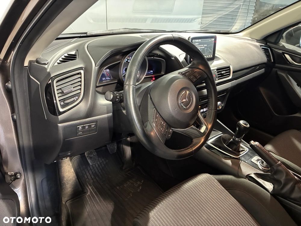 Mazda 3 2.0 Skyenergy - 16
