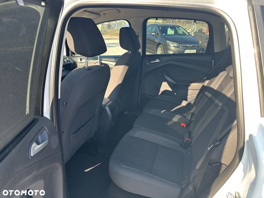 Ford C-MAX 1.0 EcoBoost Sport ASS - 23