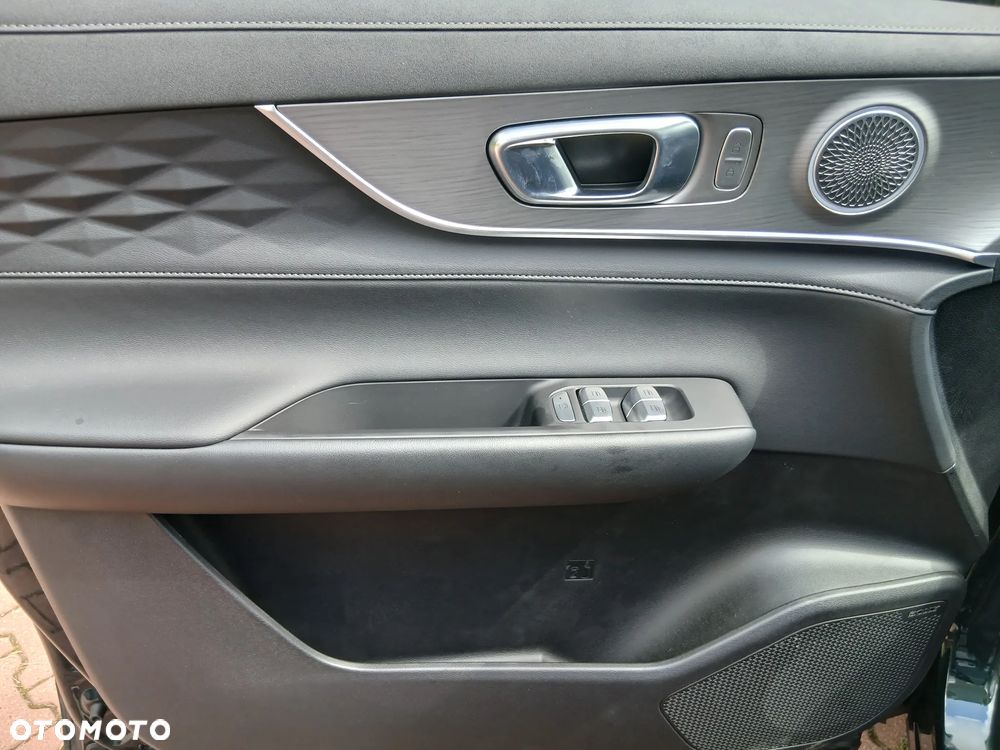 Chery Tiggo 8 1.6 T-GDI Comfort DCT - 14