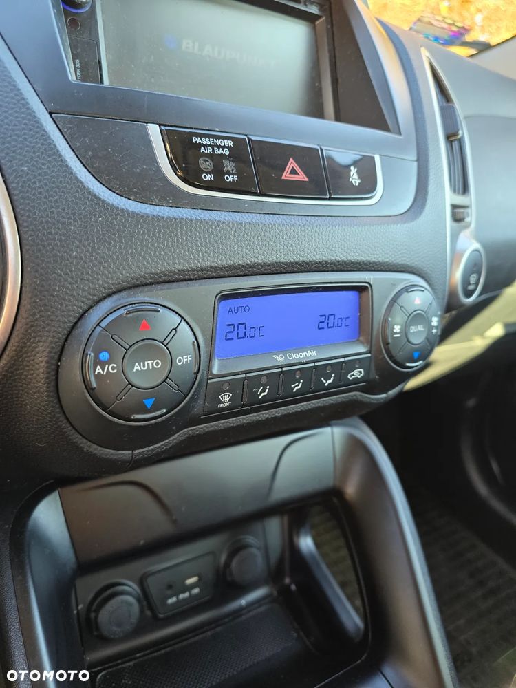 Hyundai ix35 1.6 GDI Comfort 2WD - 10