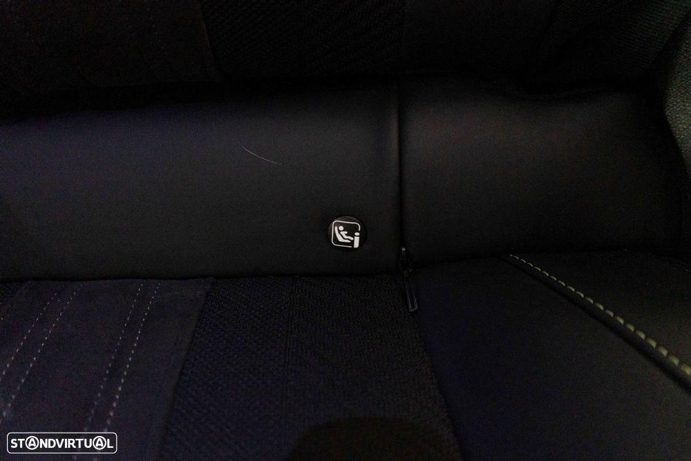 Peugeot 308 SW 1.6 Hybrid GT Pack e-EAT8 - 12