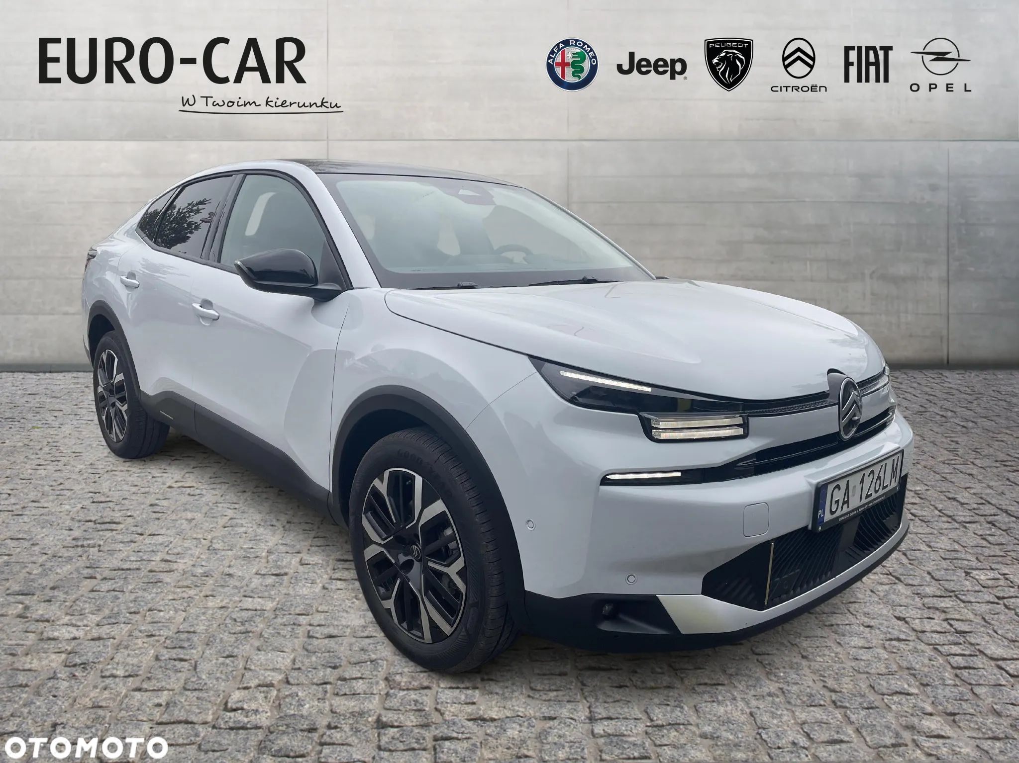 Citroën C4 - 4