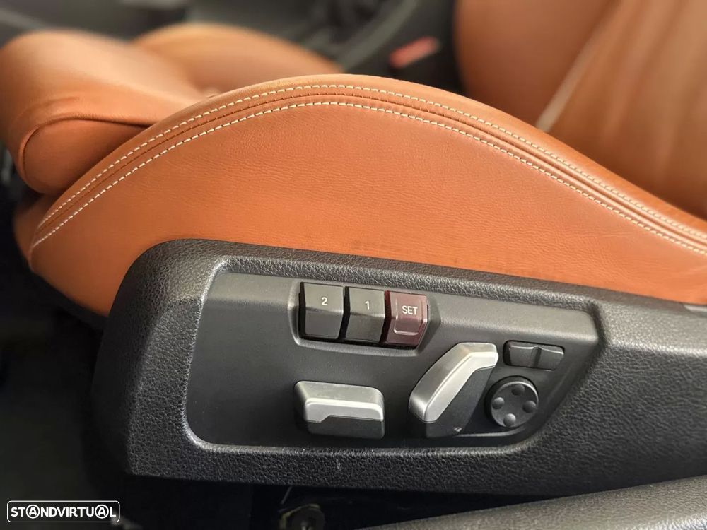 BMW 440 i xDrive Pack M Auto - 35