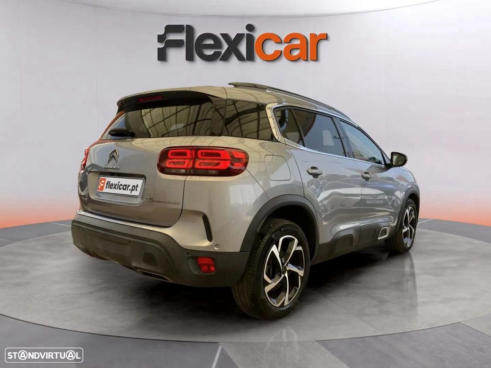 Citroën C5 Aircross 1.5 BlueHDi Feel Pack - 3