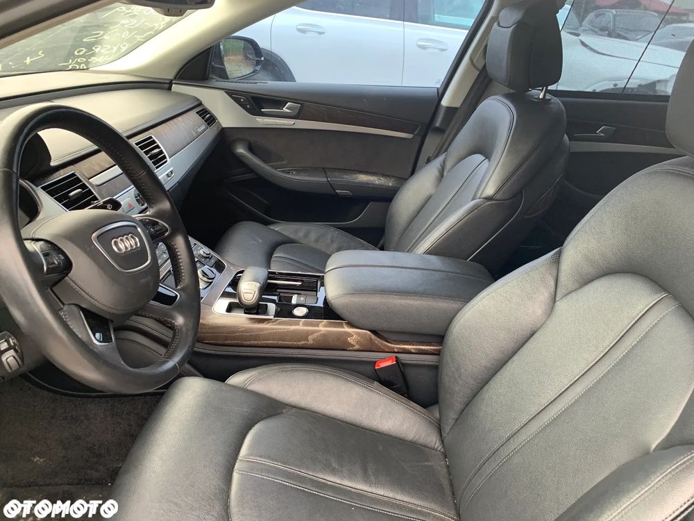 Audi A8 - 15