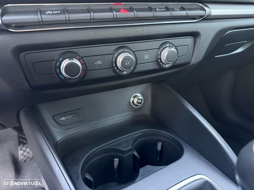 Audi A3 Sportback 30 TDI - 42