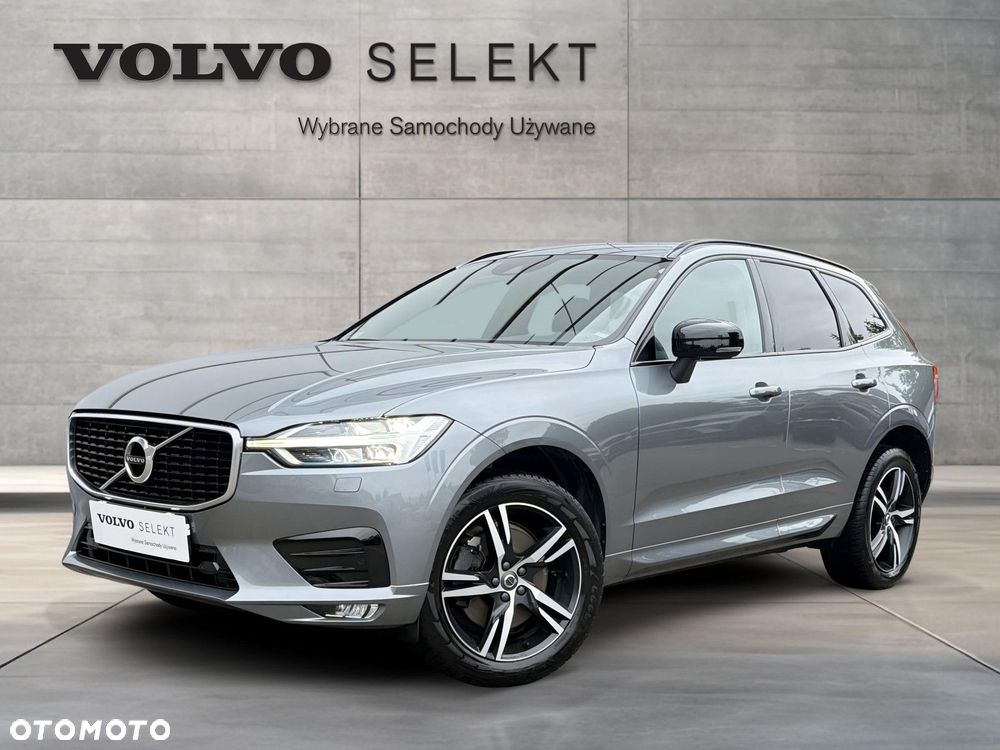 Volvo XC 60 - 2