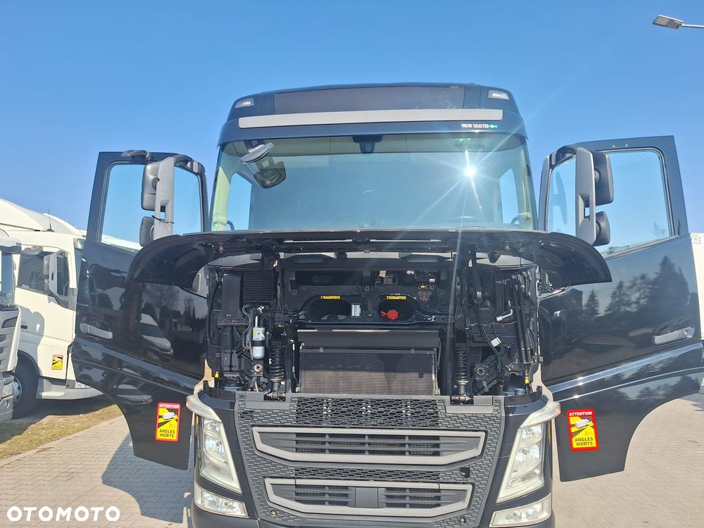 Volvo FH 500 eur6 2017 - 11