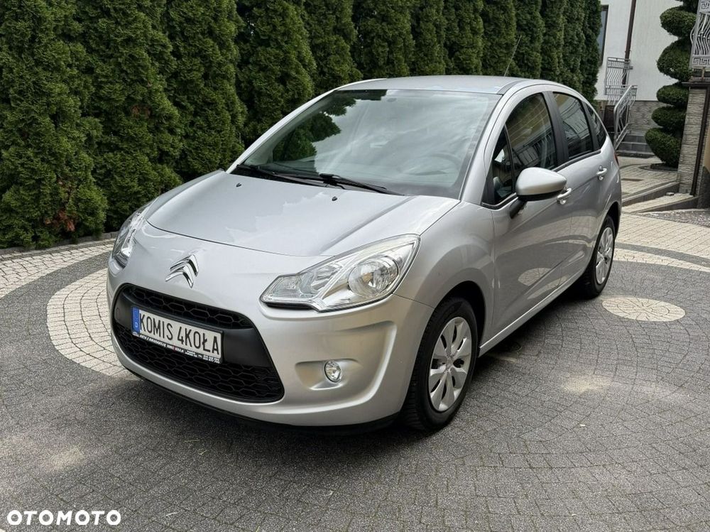Citroën C3 - 8