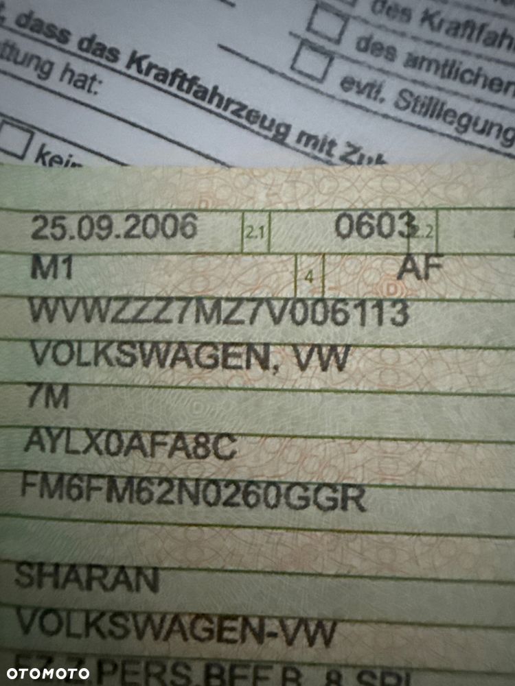 Volkswagen Sharan 2.8 V6 Exclusive Edition - 25