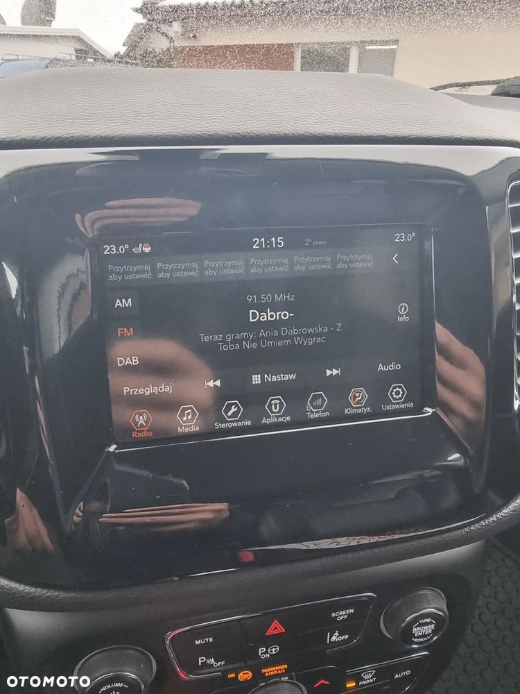 Jeep Compass 1.4 TMair Limited 4WD S&S - 18