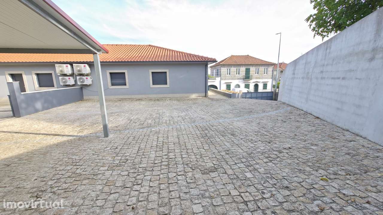 Moradia Geminada V3 Alto da Lixa - Grande imagem: 5/22