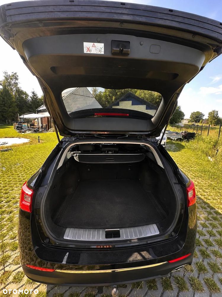 Kia Optima 1.7 CRDI L DCT - 2