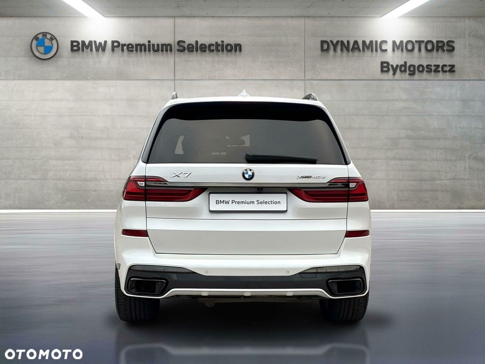 BMW X7 - 4