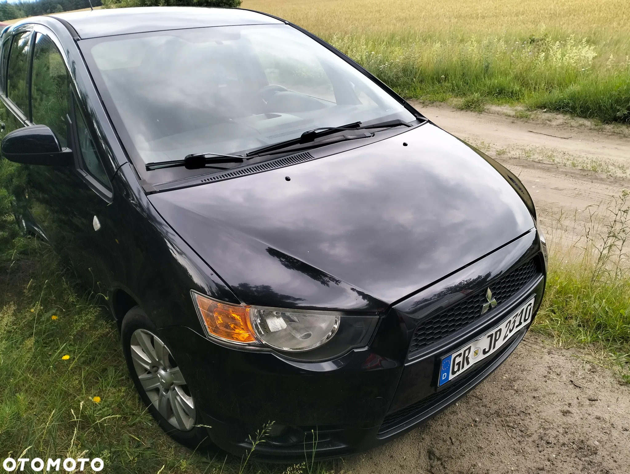 Mitsubishi Colt 1.1 ClearTec Edition - 37