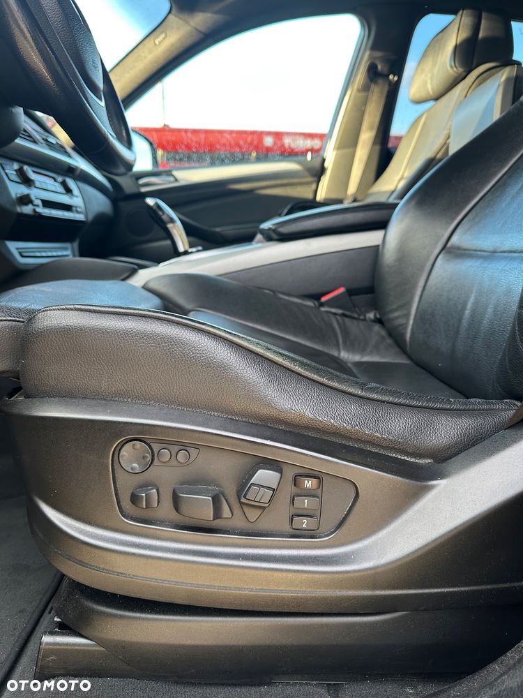 BMW X6 40d xDrive - 5