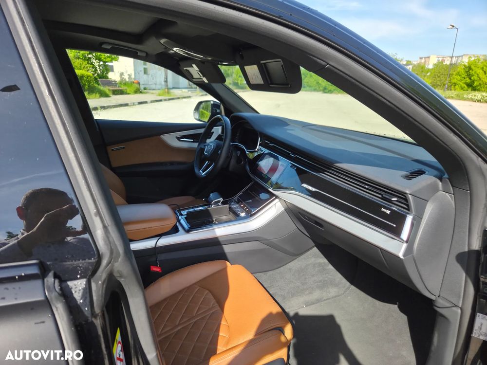 Audi Q8 - 19
