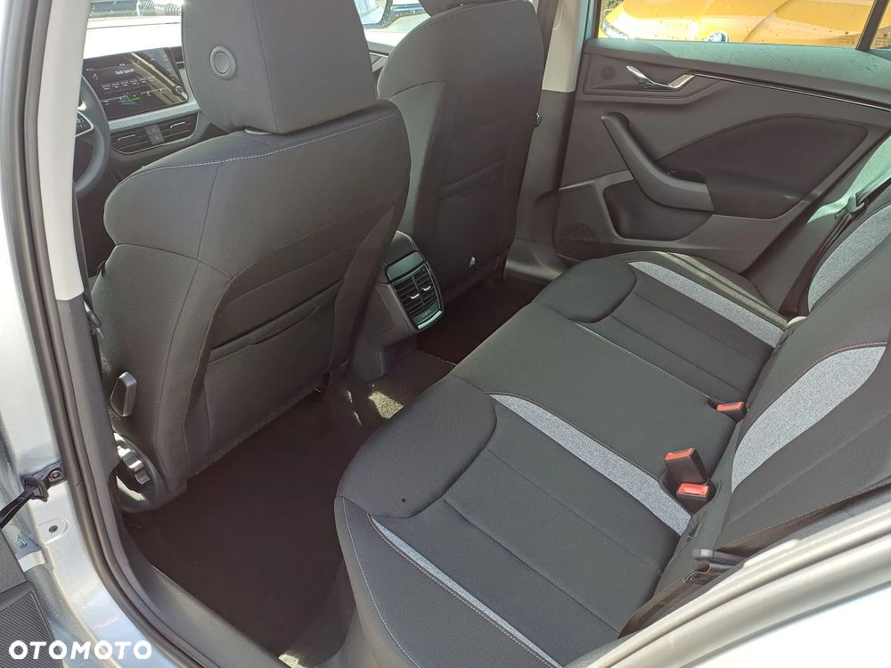 Skoda Kamiq 1.5 TSI Edition 130 - 18