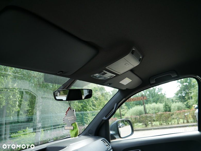 Volkswagen Amarok 3.0 V6 TDi 4MOTION Aventura - 33