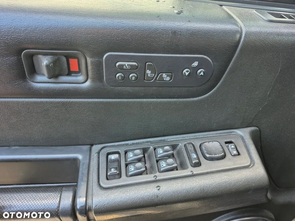 Hummer H2 6.0 V8 - 17