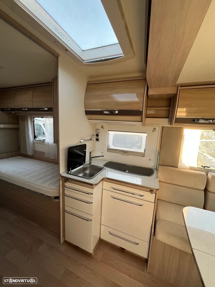 Rapido Serie 6F 665F - 11