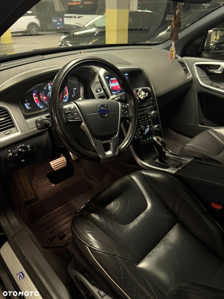 Volvo XC 60 - 9