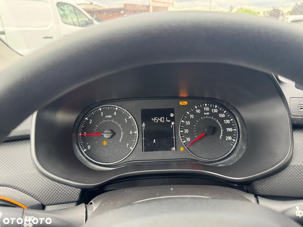 Dacia Sandero Stepway TCe 90 Comfort - 15