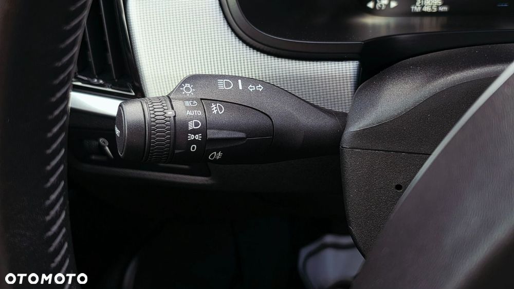 Volvo S90 - 22