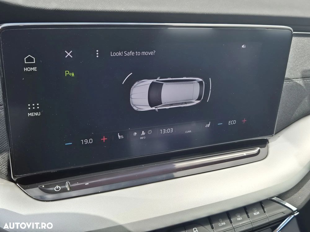 Skoda Superb 1.4 TSI PHEV Style - 27