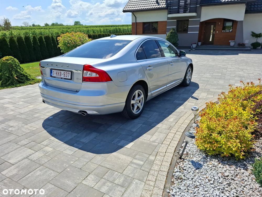 Volvo S80 D4 Momentum - 14