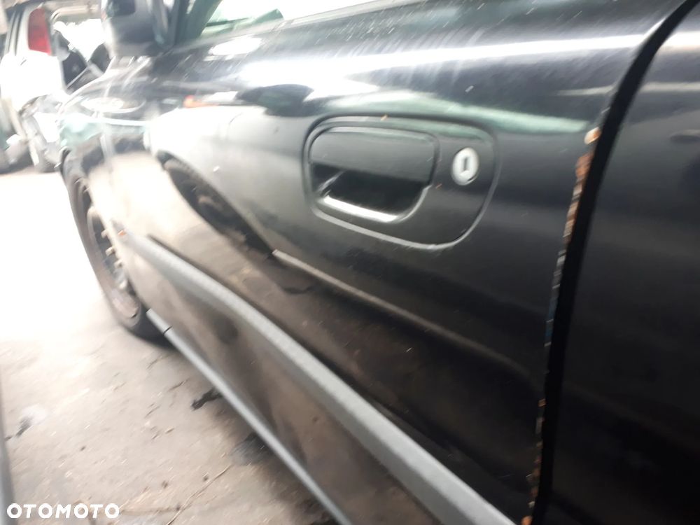VOLVO S60 2.4 20V 00-04 B5244S KIEROWNICA SKÓRA SKÓRZANA - 28