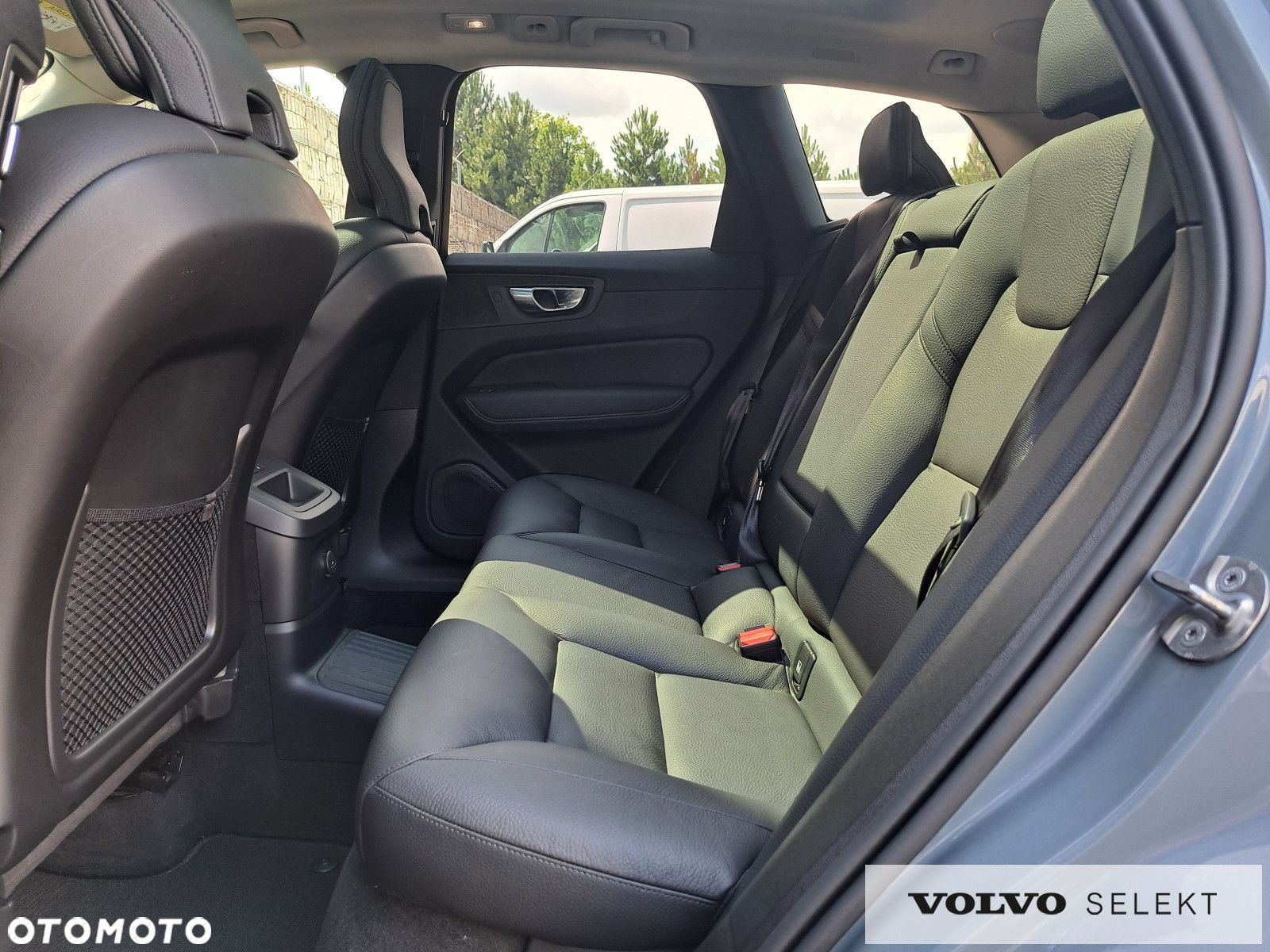 Volvo XC 60 - 11