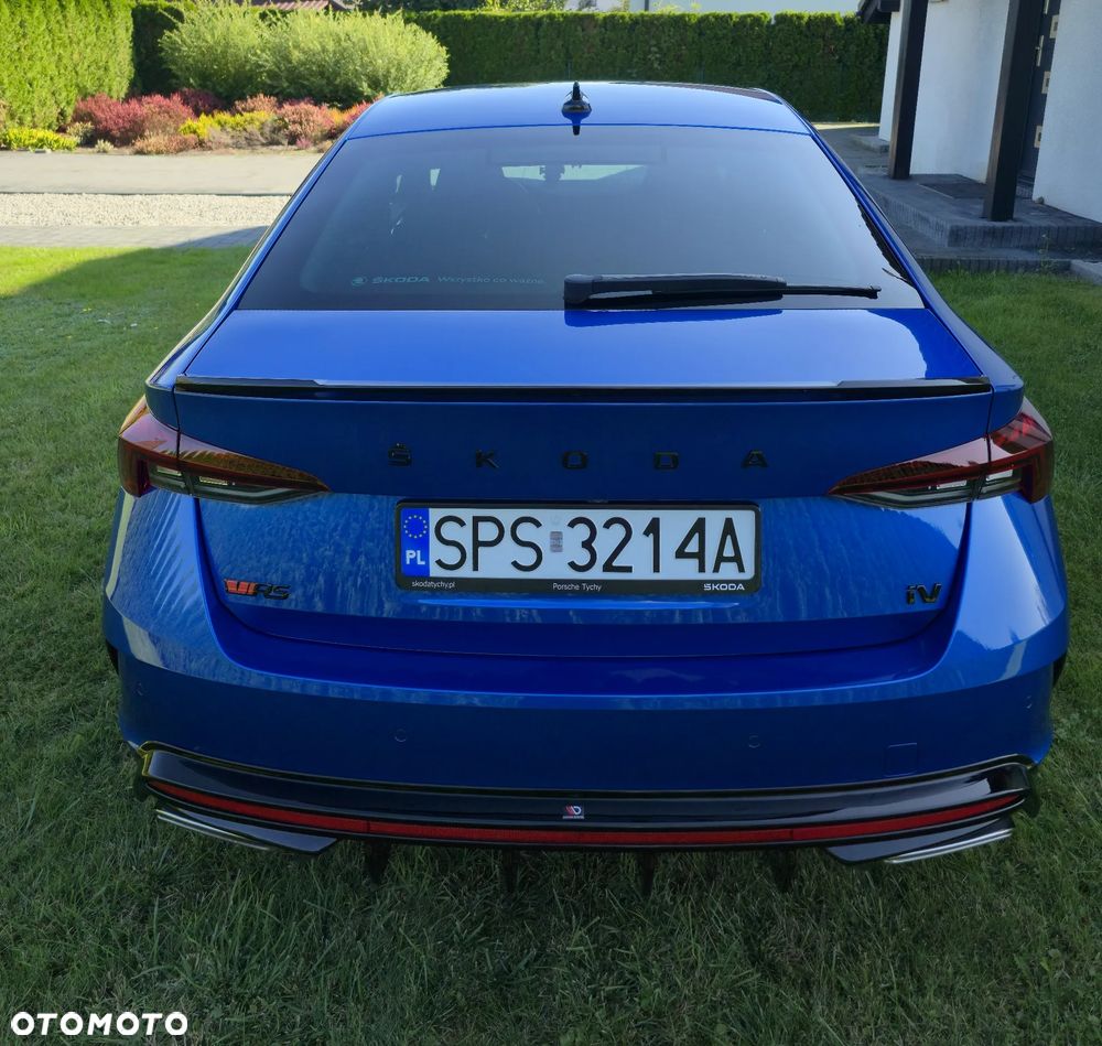 Skoda Octavia - 8
