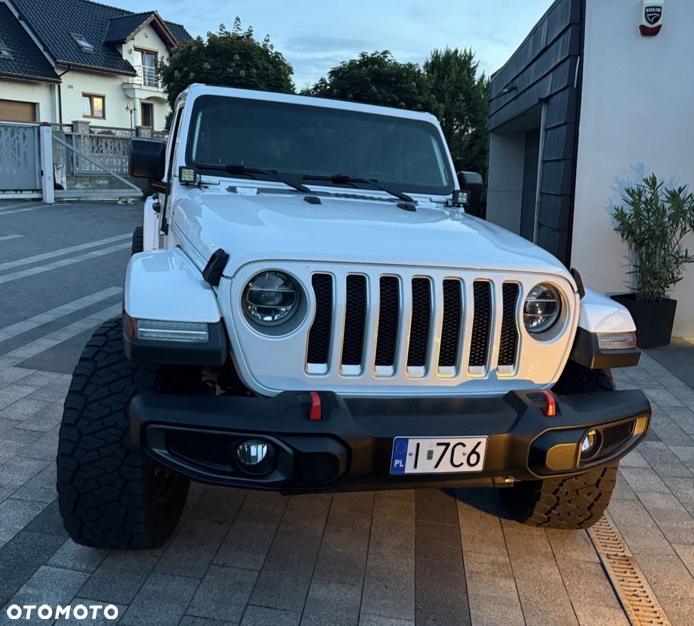 Jeep Wrangler - 3