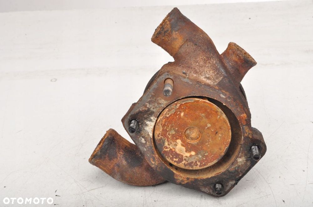 FSR TARPAN 2.5 POMPA WODY - 4