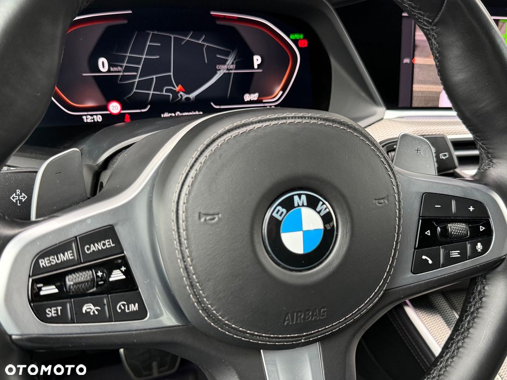 BMW X5 xDrive25d - 16