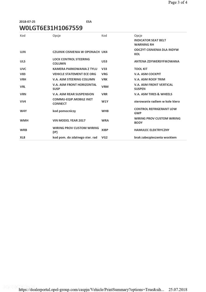 Opel Insignia 1.6 CDTI Cosmo - 27