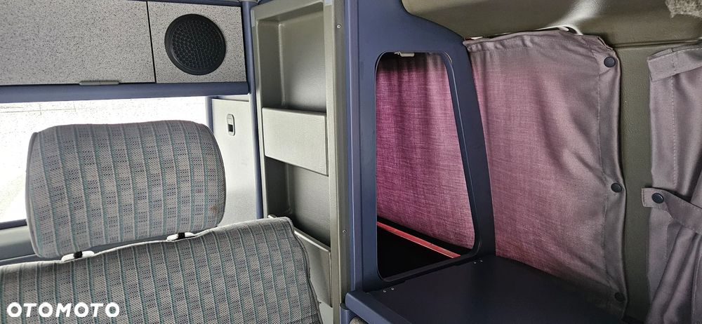 Volkswagen California - 20