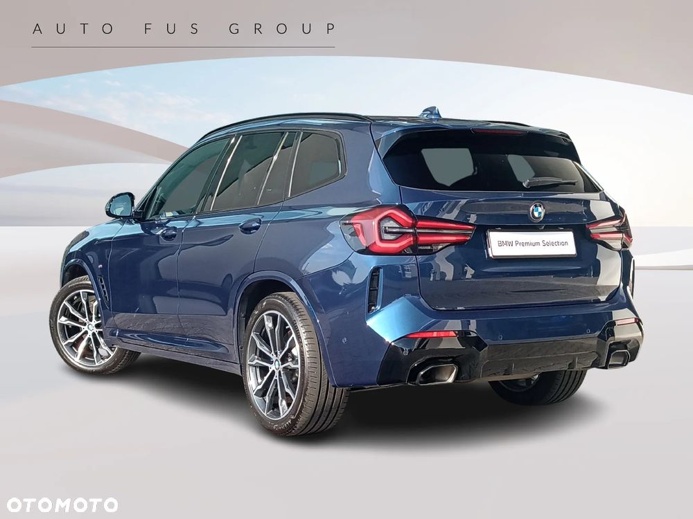 BMW X3 - 4
