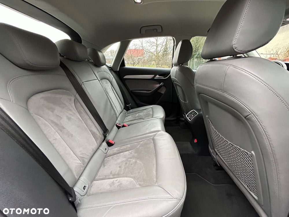 Audi Q3 1.4 TFSI S tronic - 31