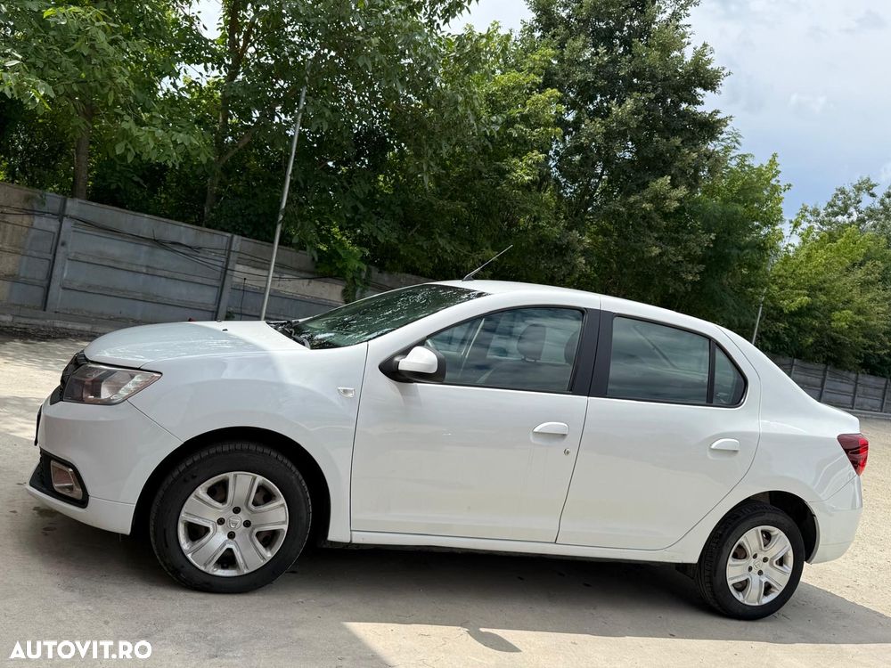 Dacia Logan - 24