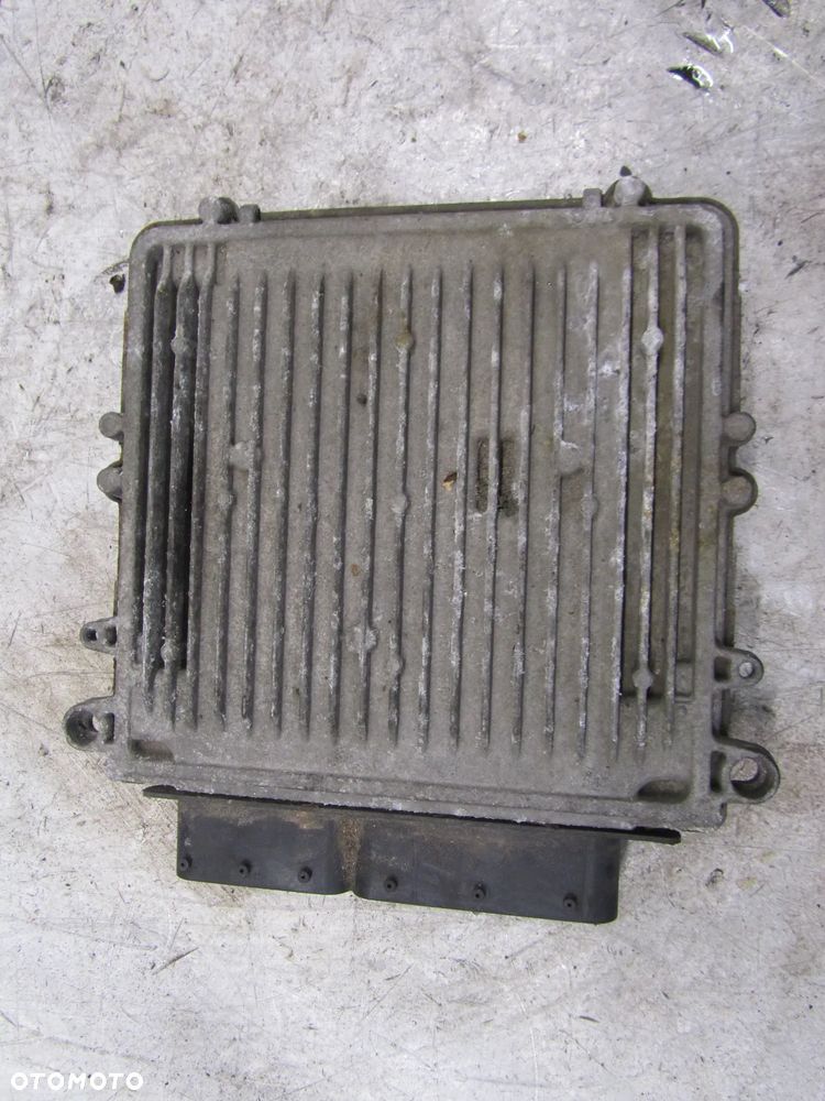 mercedes sprinter 906 2.2 cdi komputer sterownik silnika a6461506172 - 3