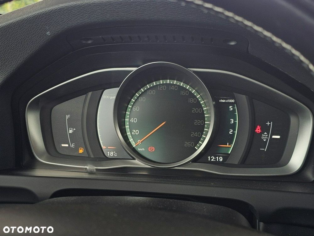 Volvo S60 - 17