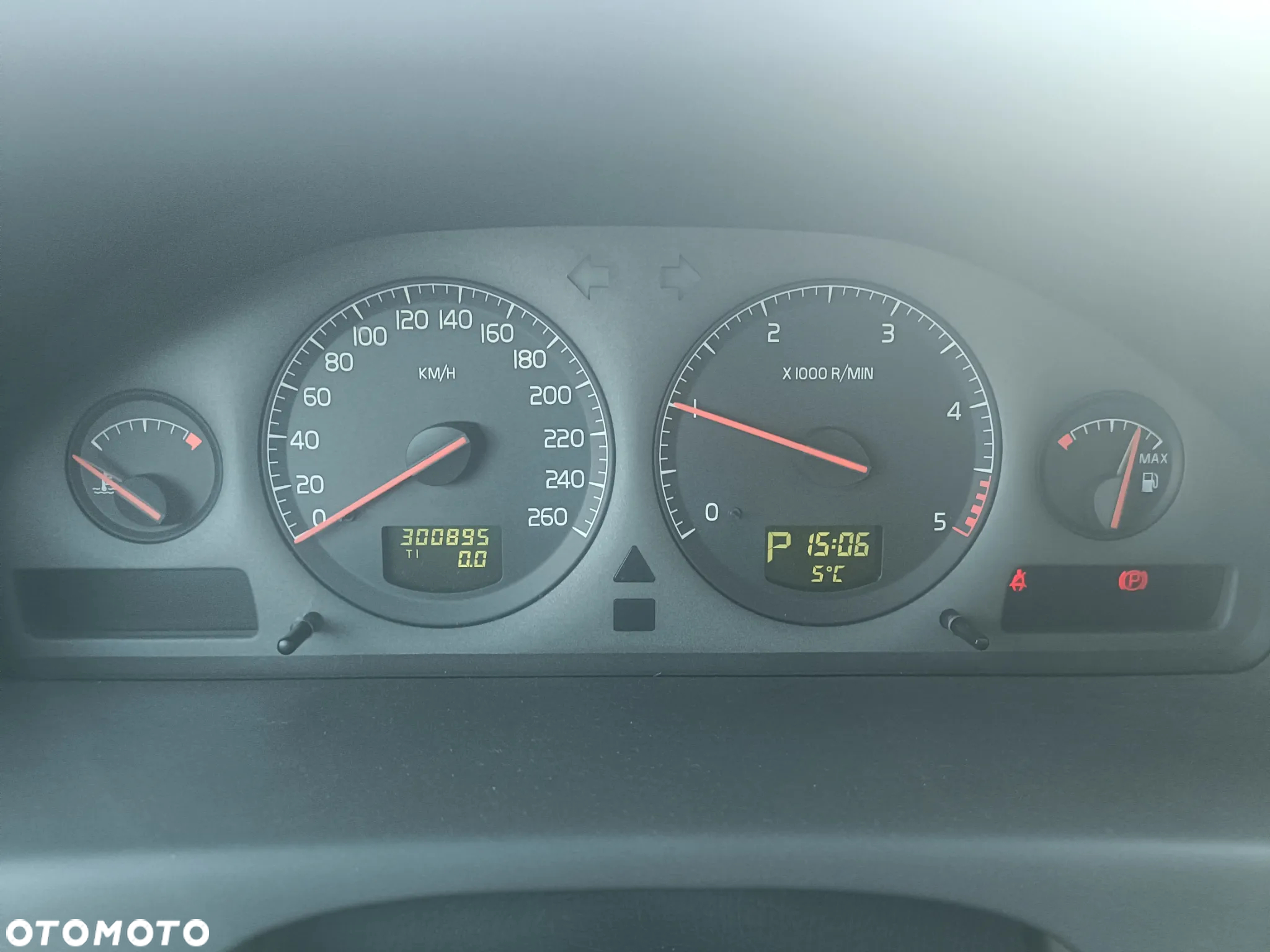 Volvo S60 - 10