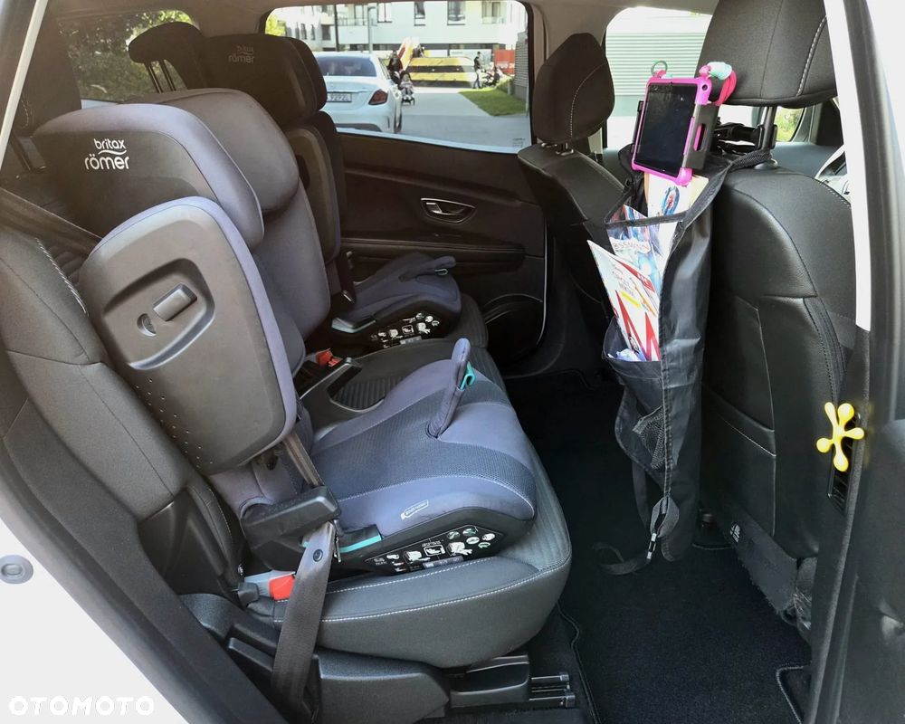 Renault Grand Scenic Gr 1.7 Blue dCi Intens - 10