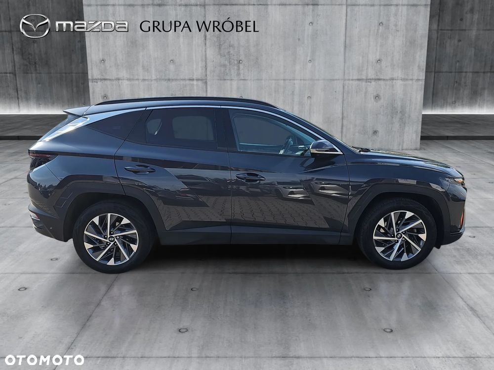 Hyundai Tucson 1.6 T-GDi Executive 2WD - 4