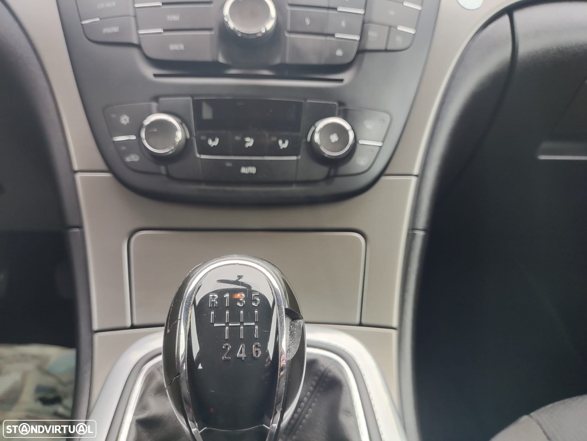 Opel Insignia 2.0 CDTi Cosmo ecoFLEX - 25