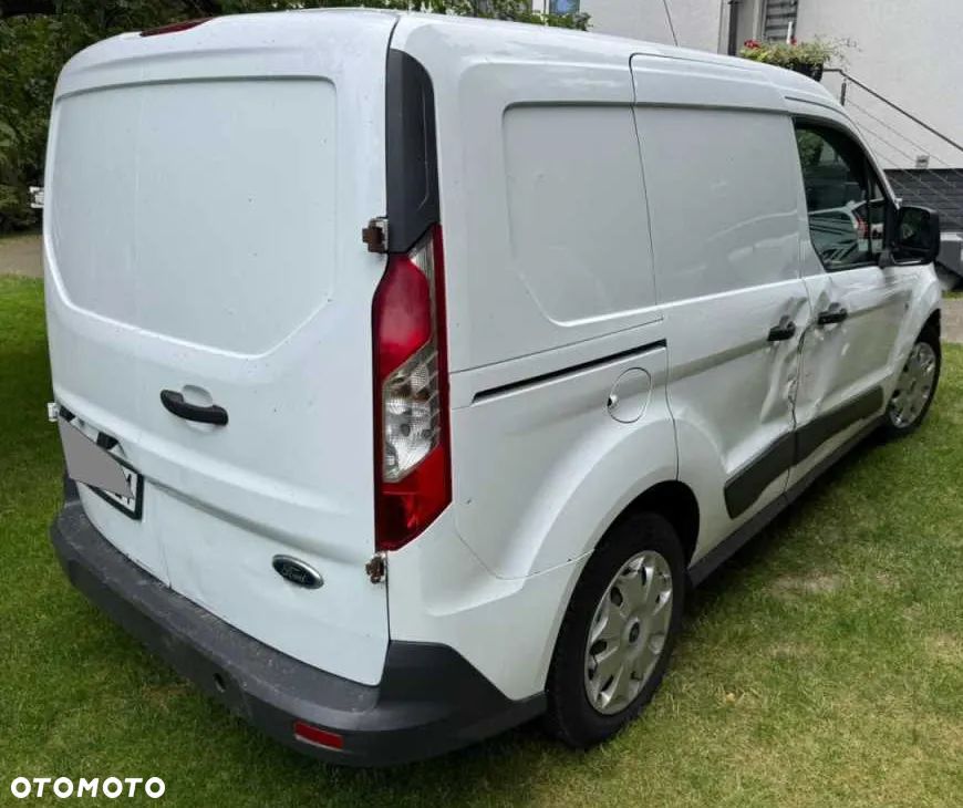 Ford Transit Connect - 6
