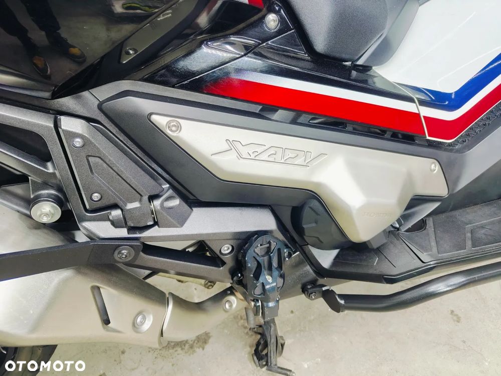 Honda X-ADV - 7
