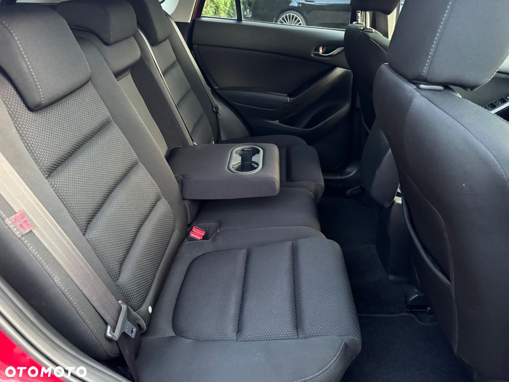 Mazda CX-5 2.0 Skyenergy AWD - 15